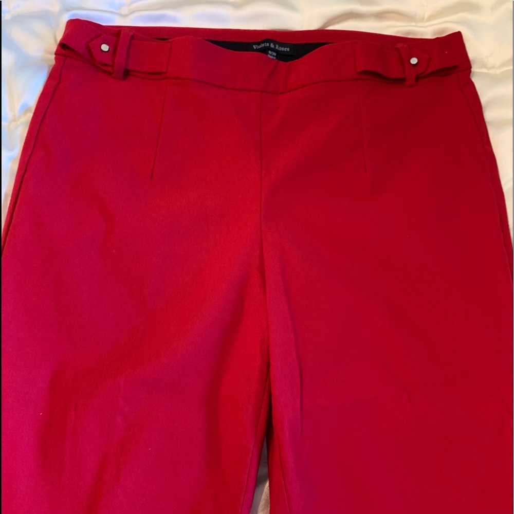 Pants